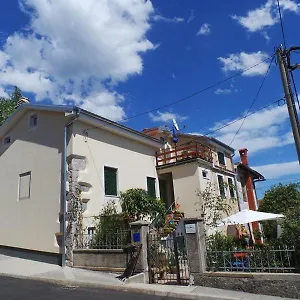 Apartment Jankoviceva Cesta 19, Matulji