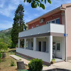 Apartment Alen, Draga Bašćanska